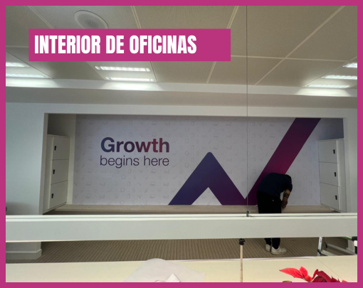 interior oficinas
