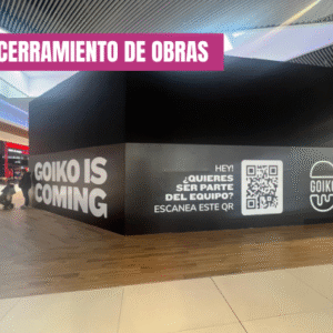 cerramiento obras