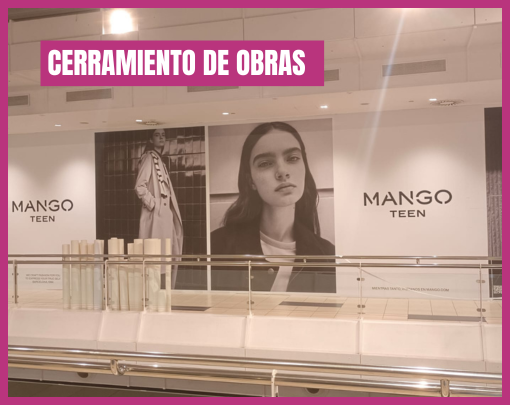 cerramiento obras