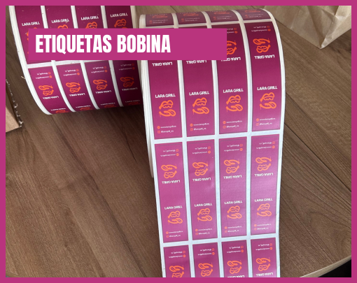 BOBINA