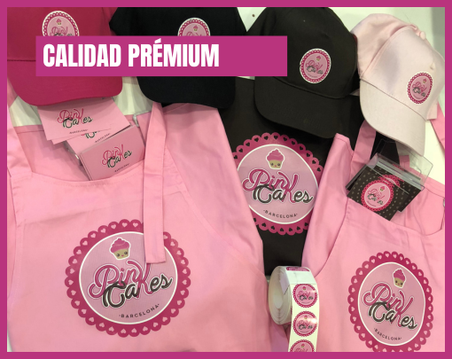 Calidad Premium