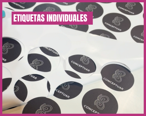 INDIVIDUALES
