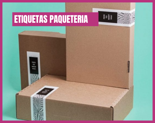 PAQUETERIA