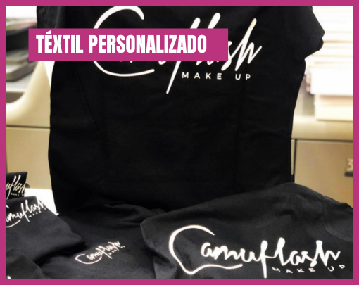 Texti Personalizado
