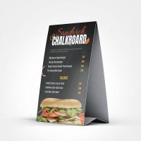 Table-Tent-Cards-Premium-Natural-Restaurant-Menu